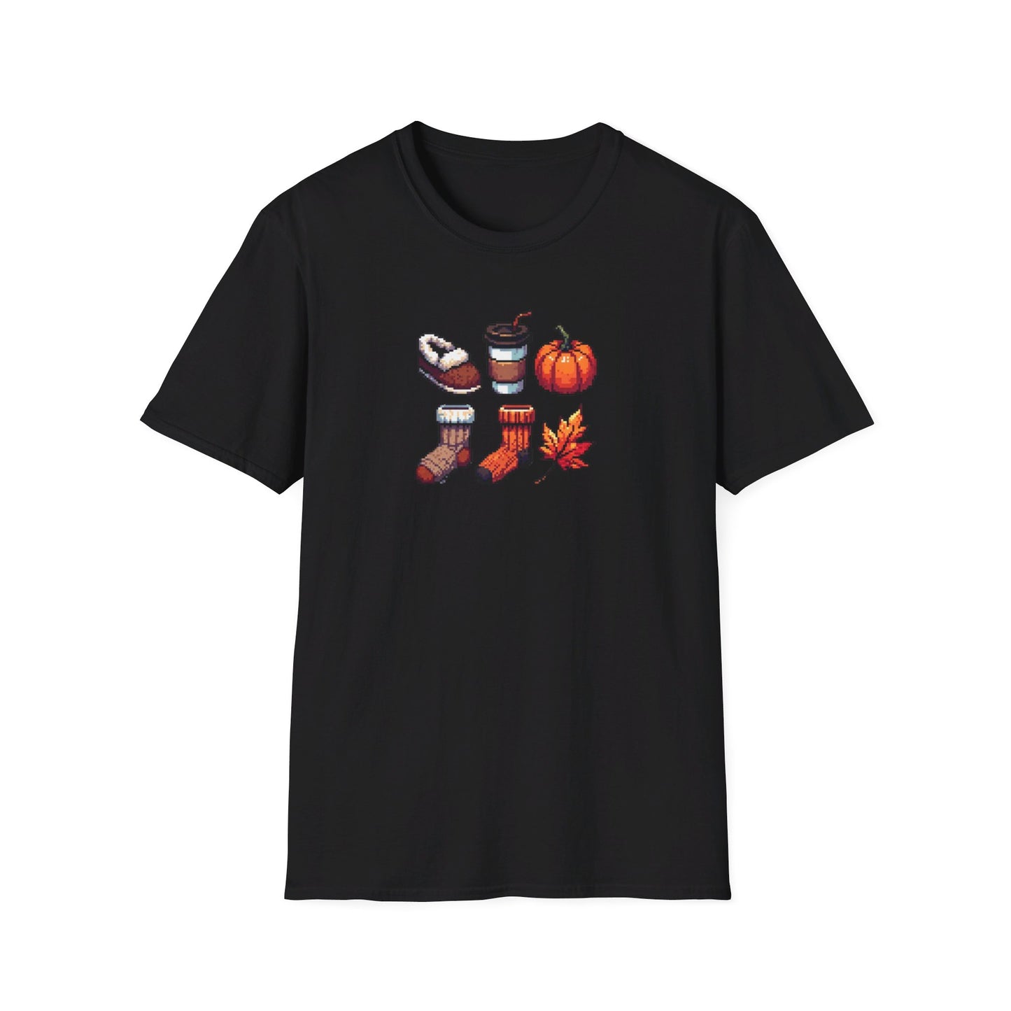 Sweater Weather T-Shirt
