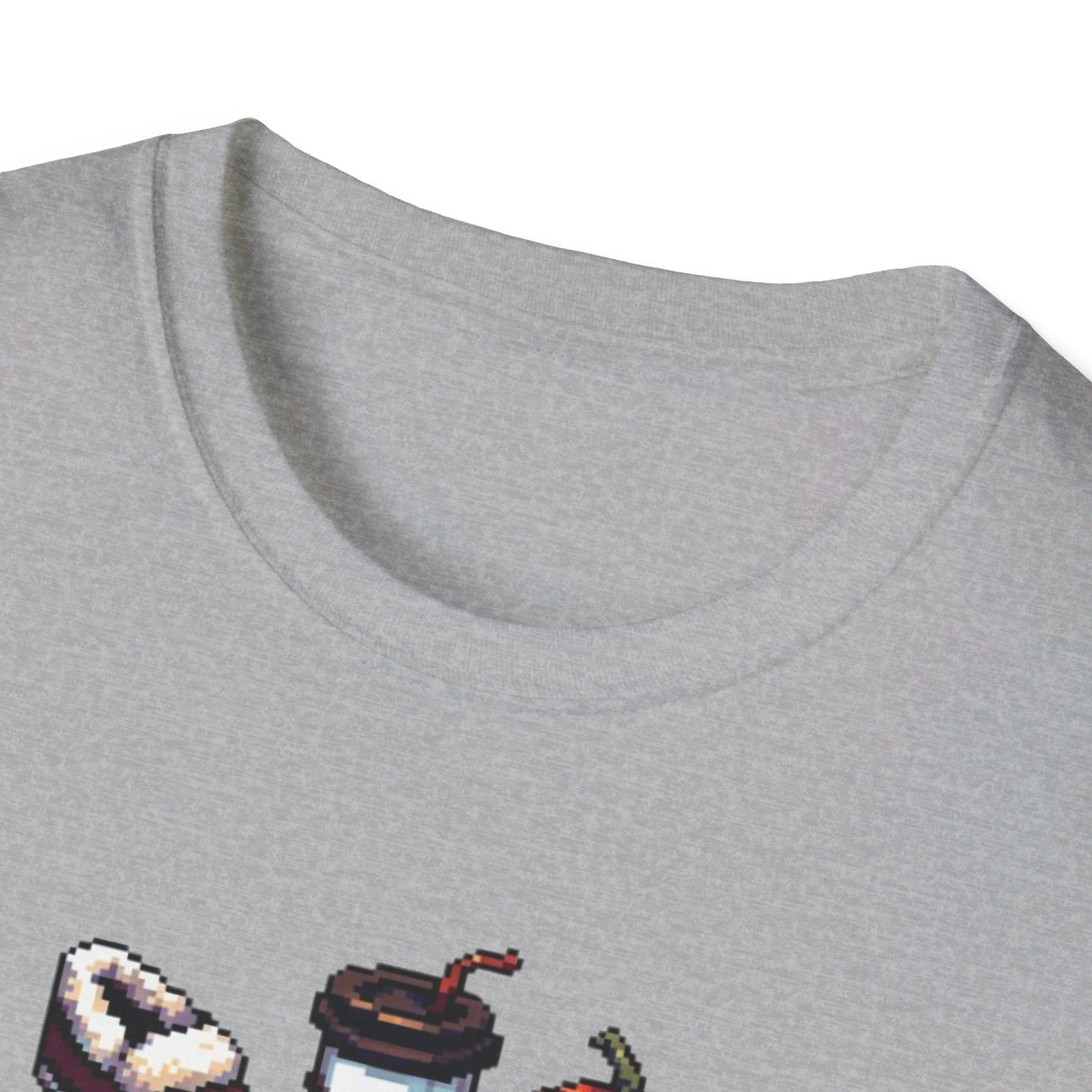 Sweater Weather T-Shirt