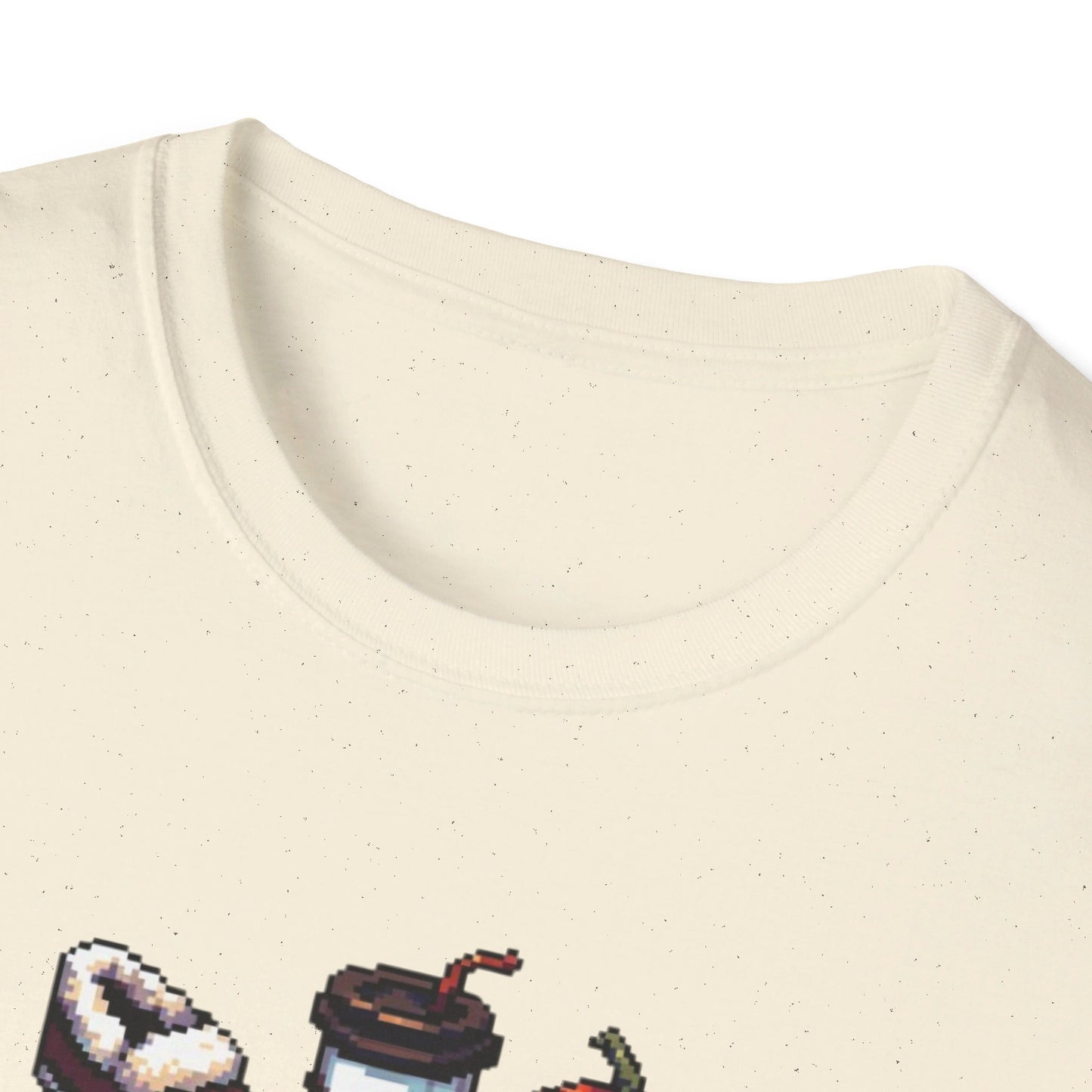Sweater Weather T-Shirt