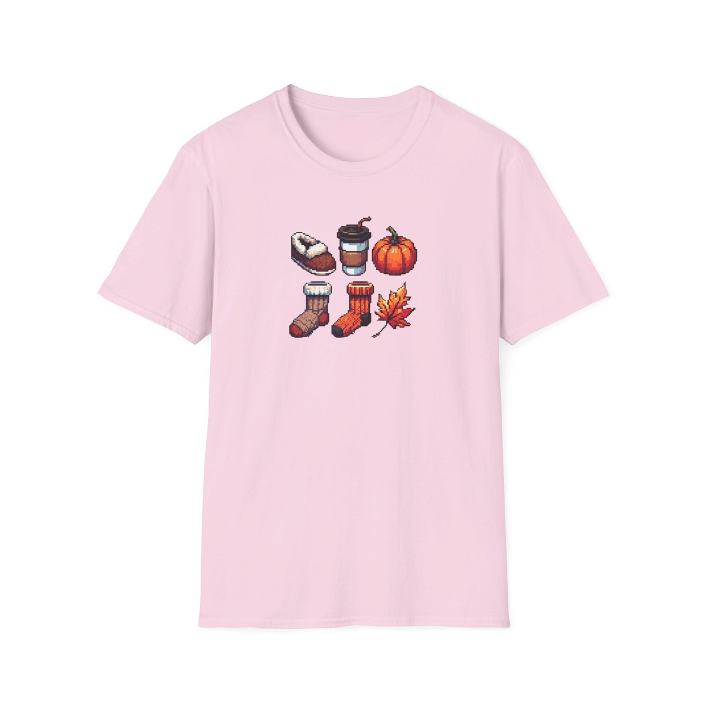 Sweater Weather T-Shirt