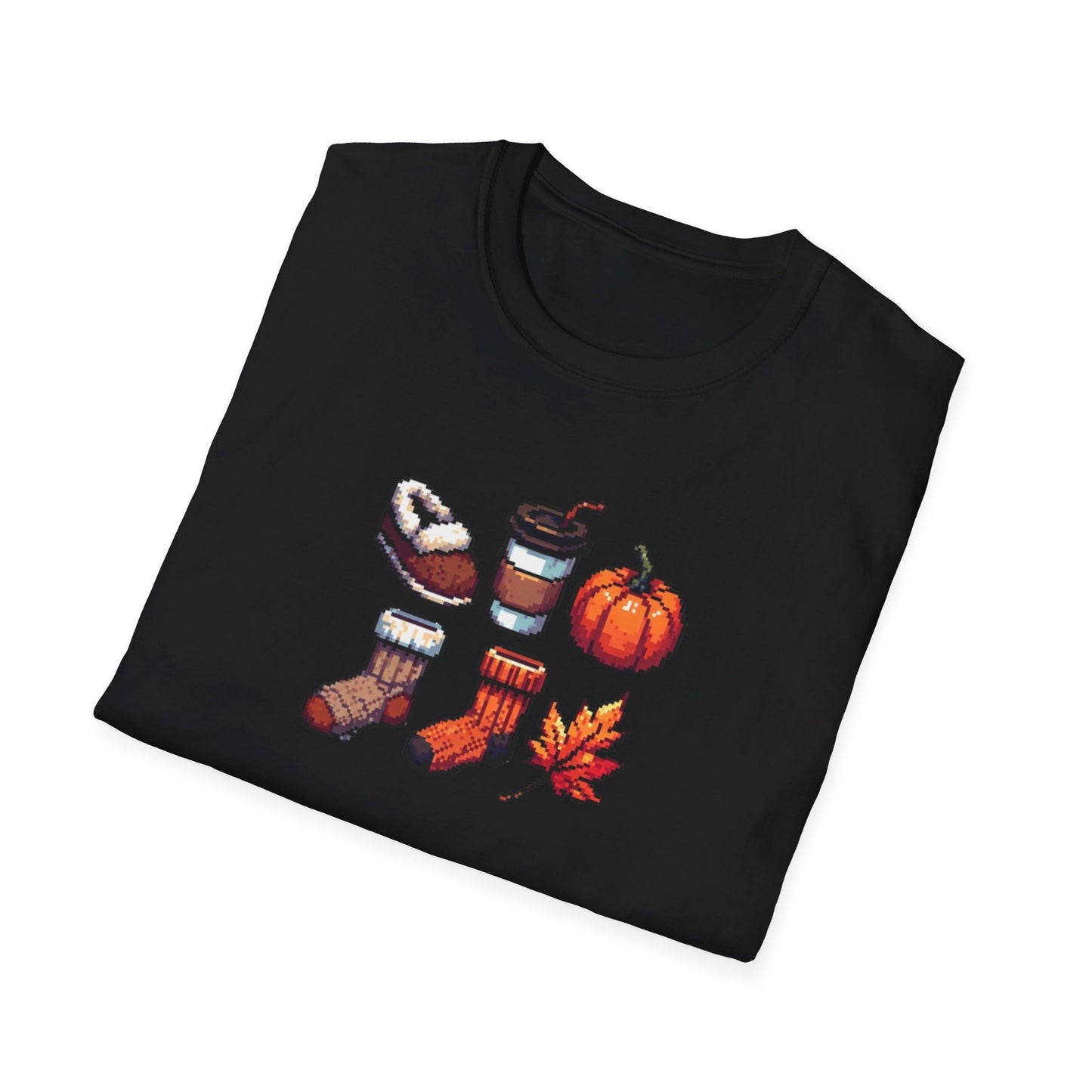 Sweater Weather T-Shirt