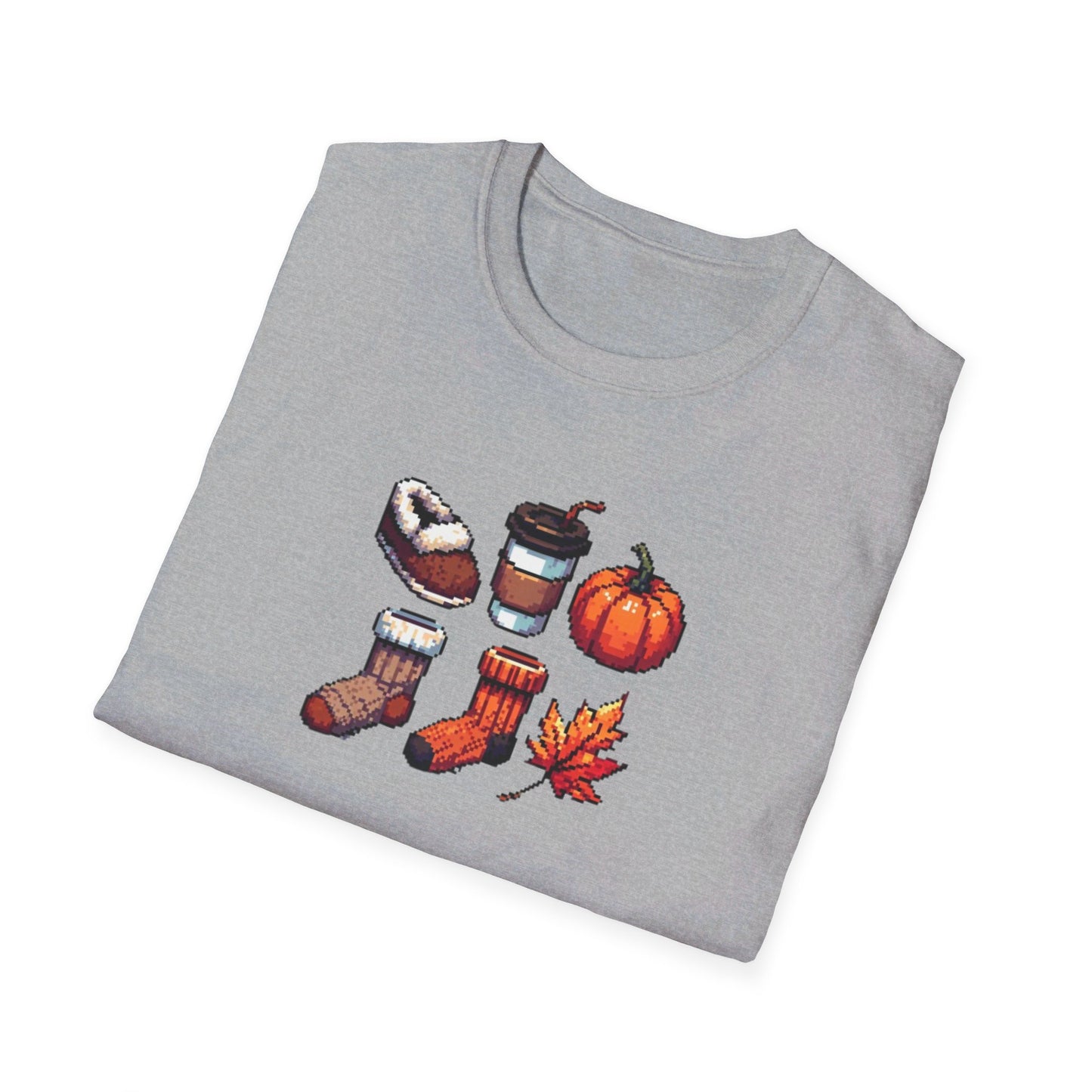 Sweater Weather T-Shirt