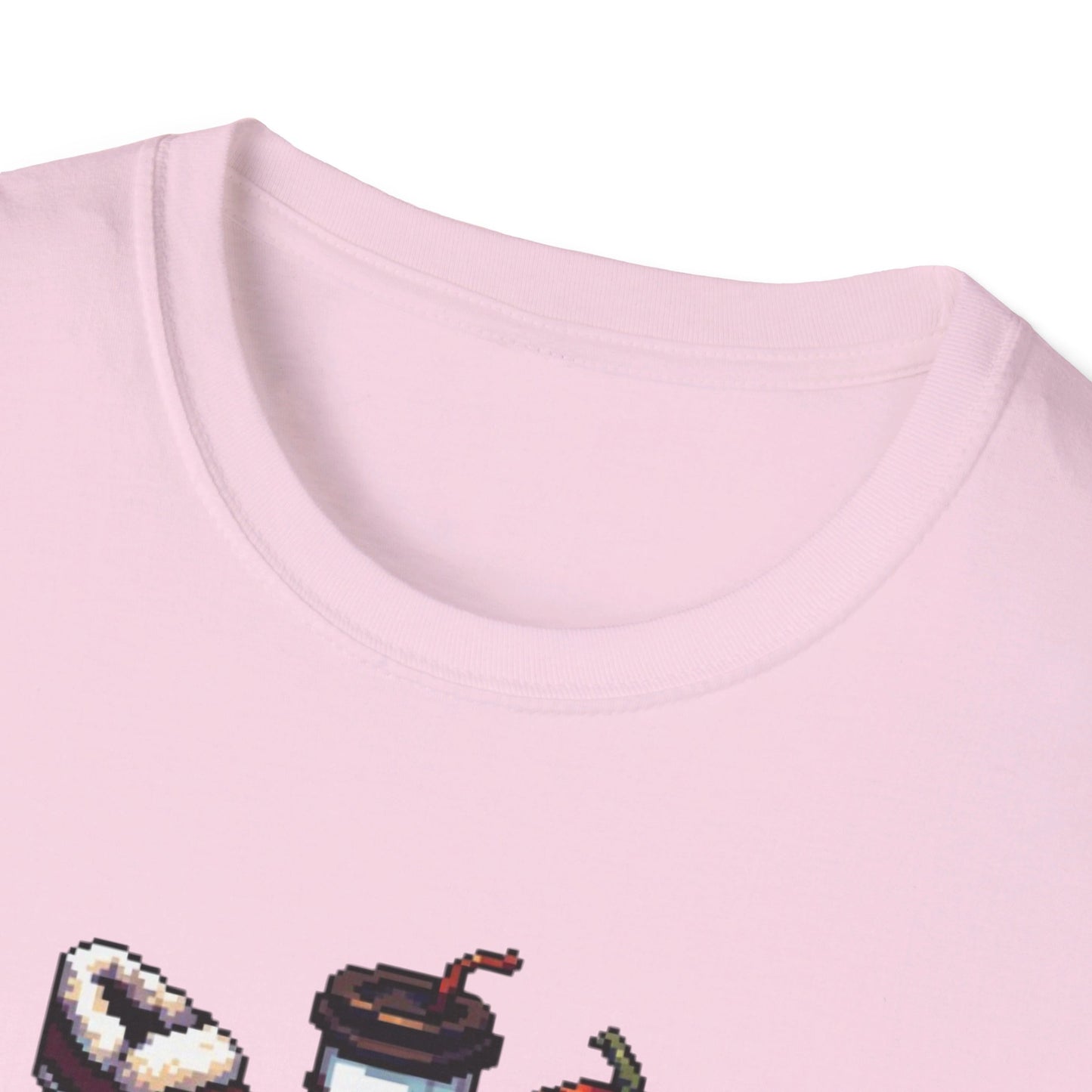 Sweater Weather T-Shirt