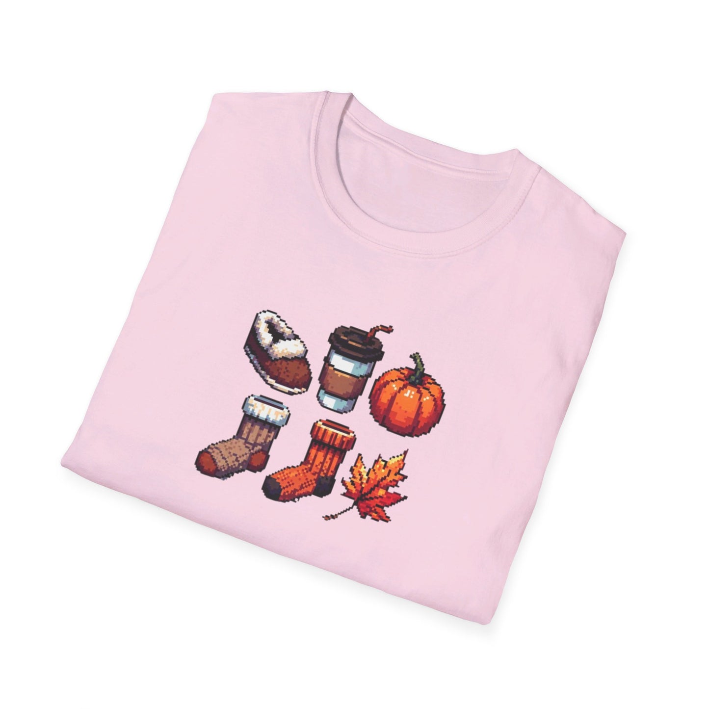 Sweater Weather T-Shirt