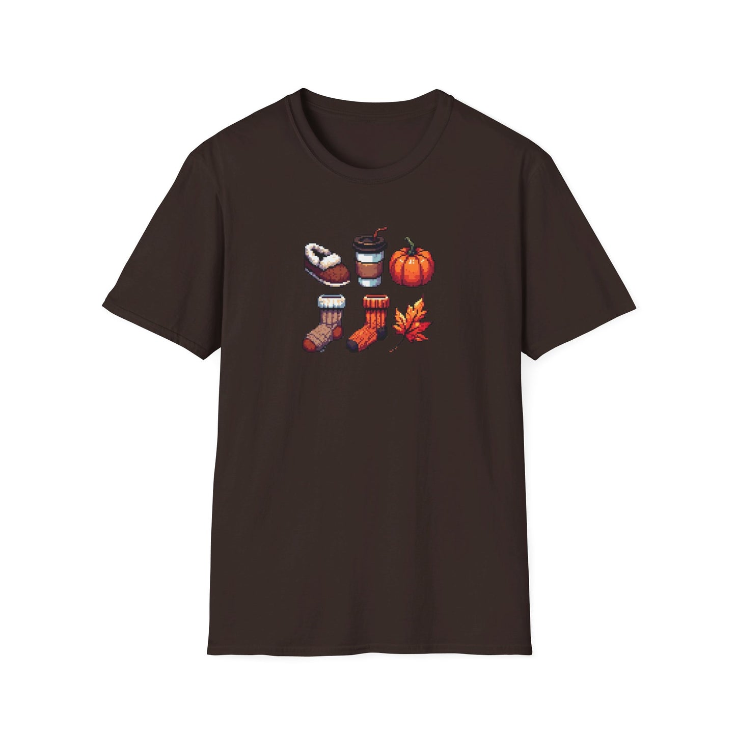 Sweater Weather T-Shirt