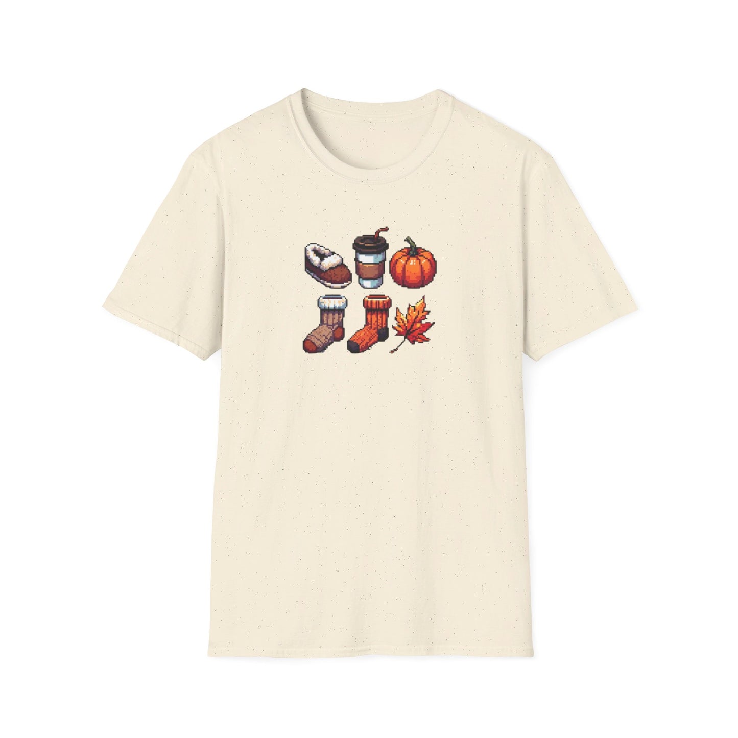 Sweater Weather T-Shirt