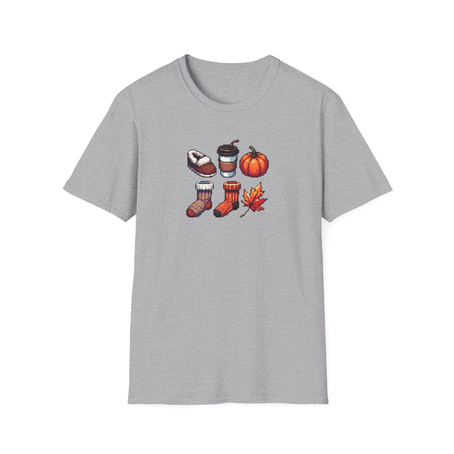 Sweater Weather T-Shirt