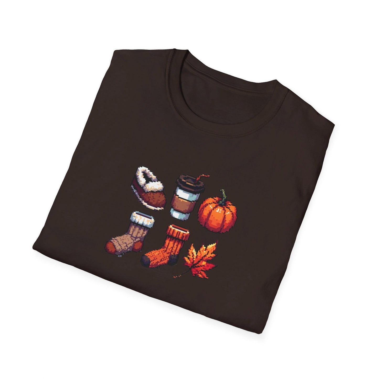 Sweater Weather T-Shirt
