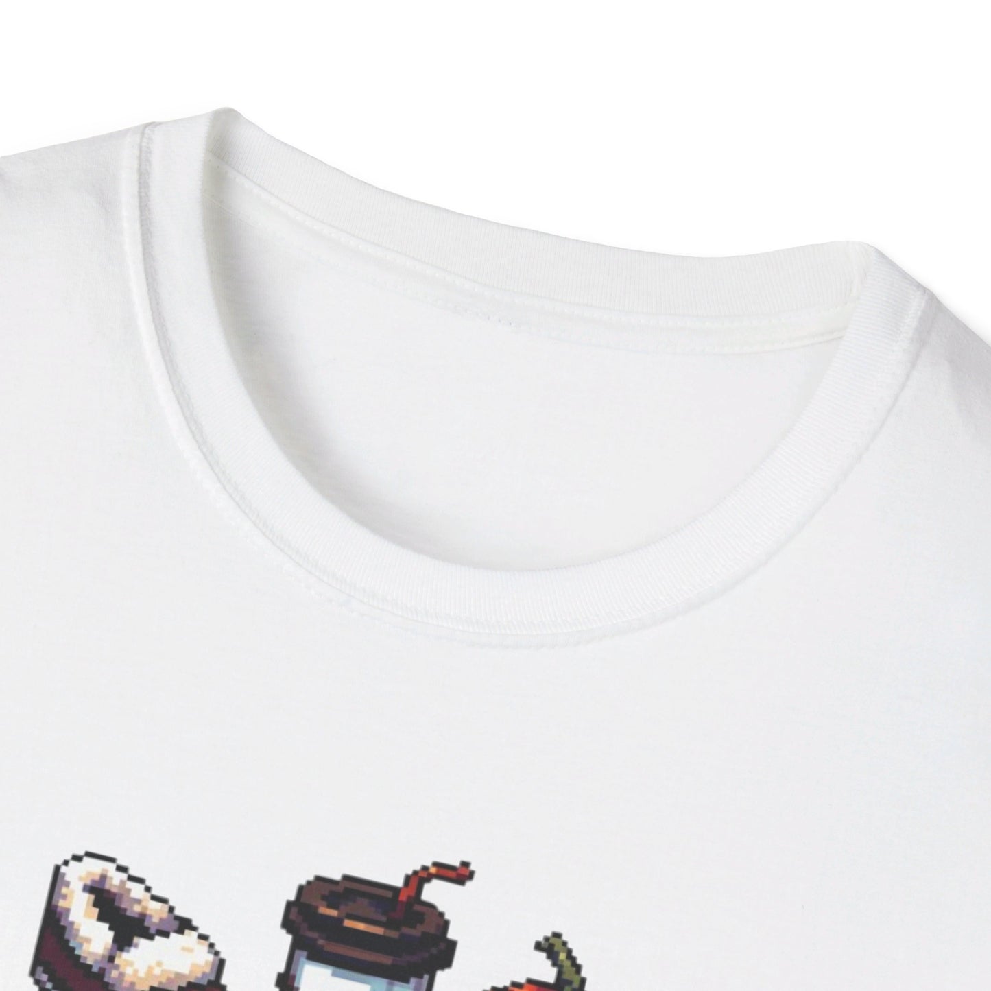 Sweater Weather T-Shirt