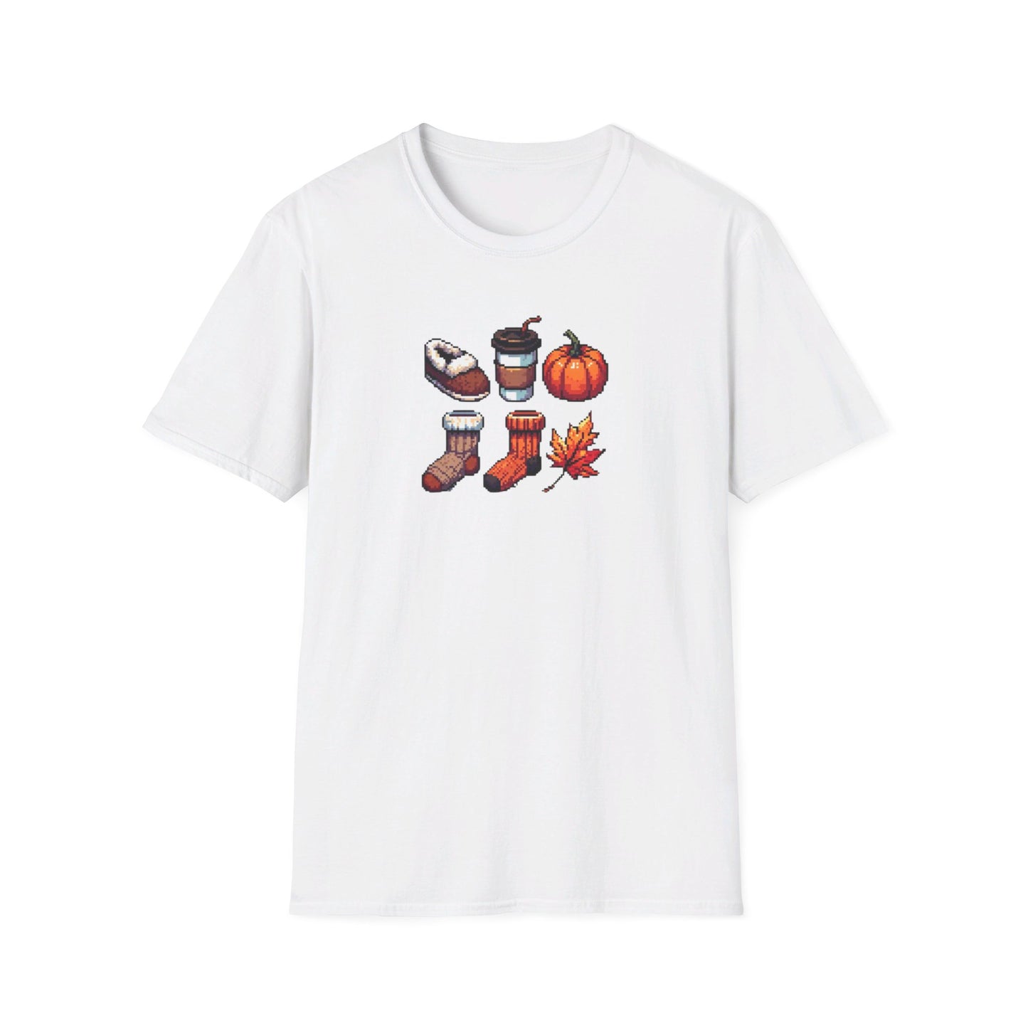Sweater Weather T-Shirt