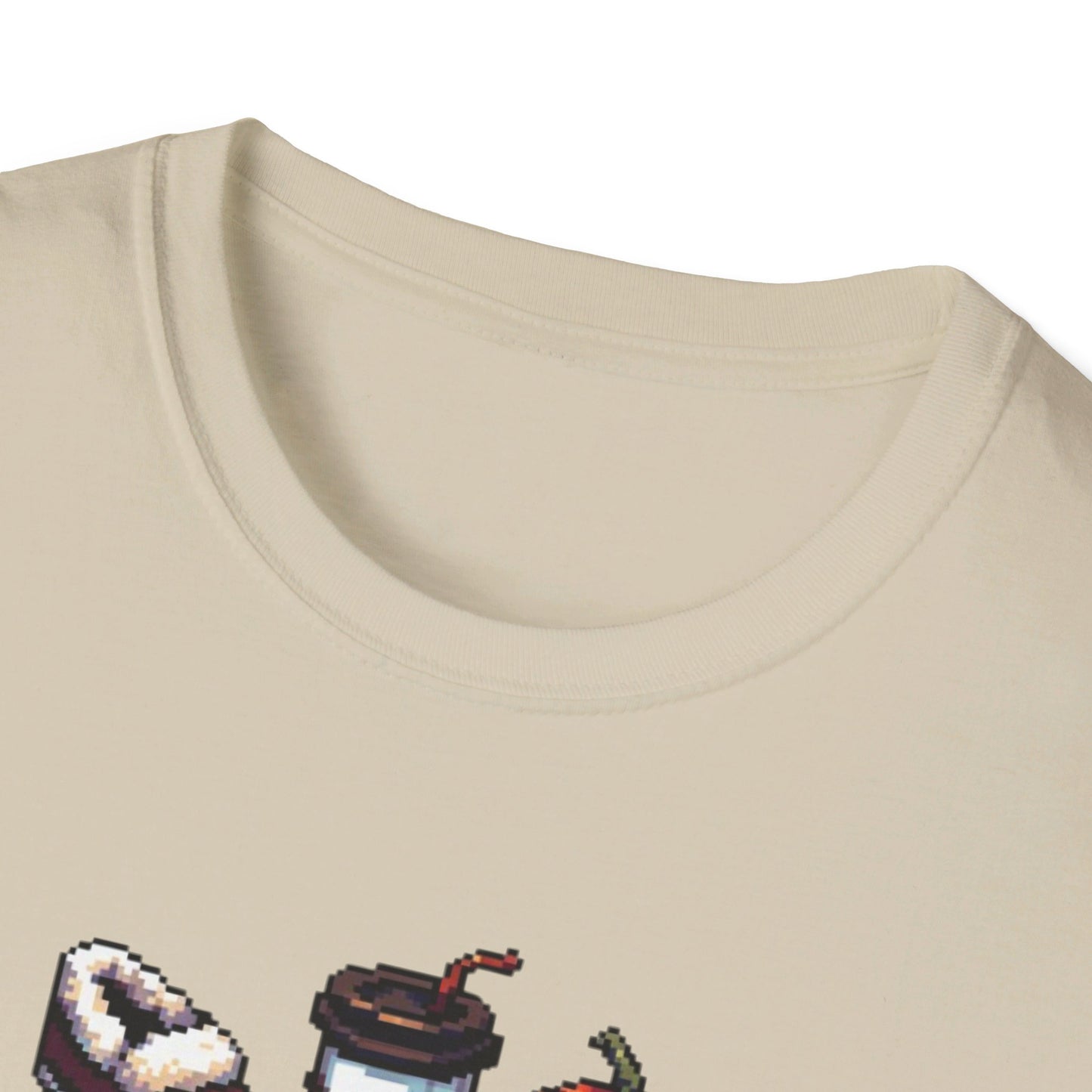 Sweater Weather T-Shirt