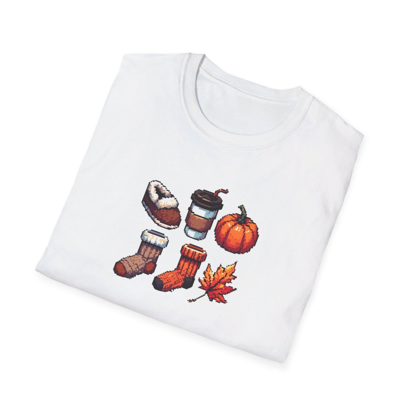 Sweater Weather T-Shirt
