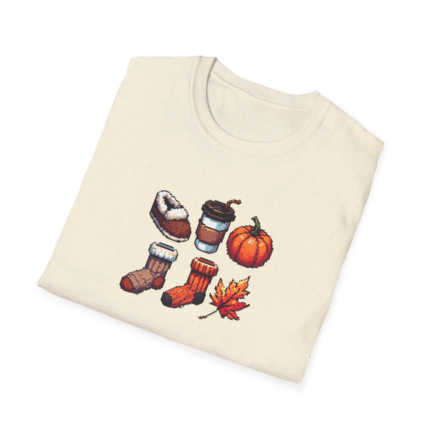 Sweater Weather T-Shirt