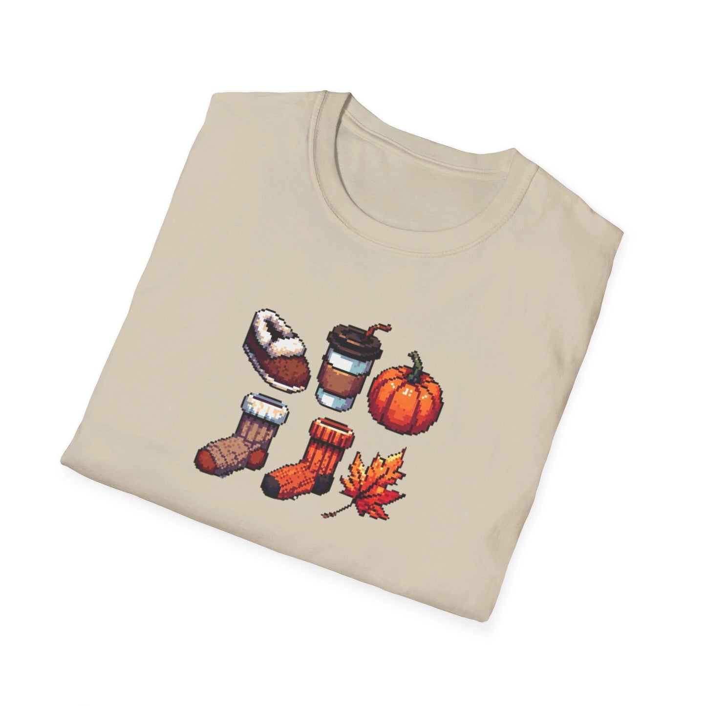Sweater Weather T-Shirt
