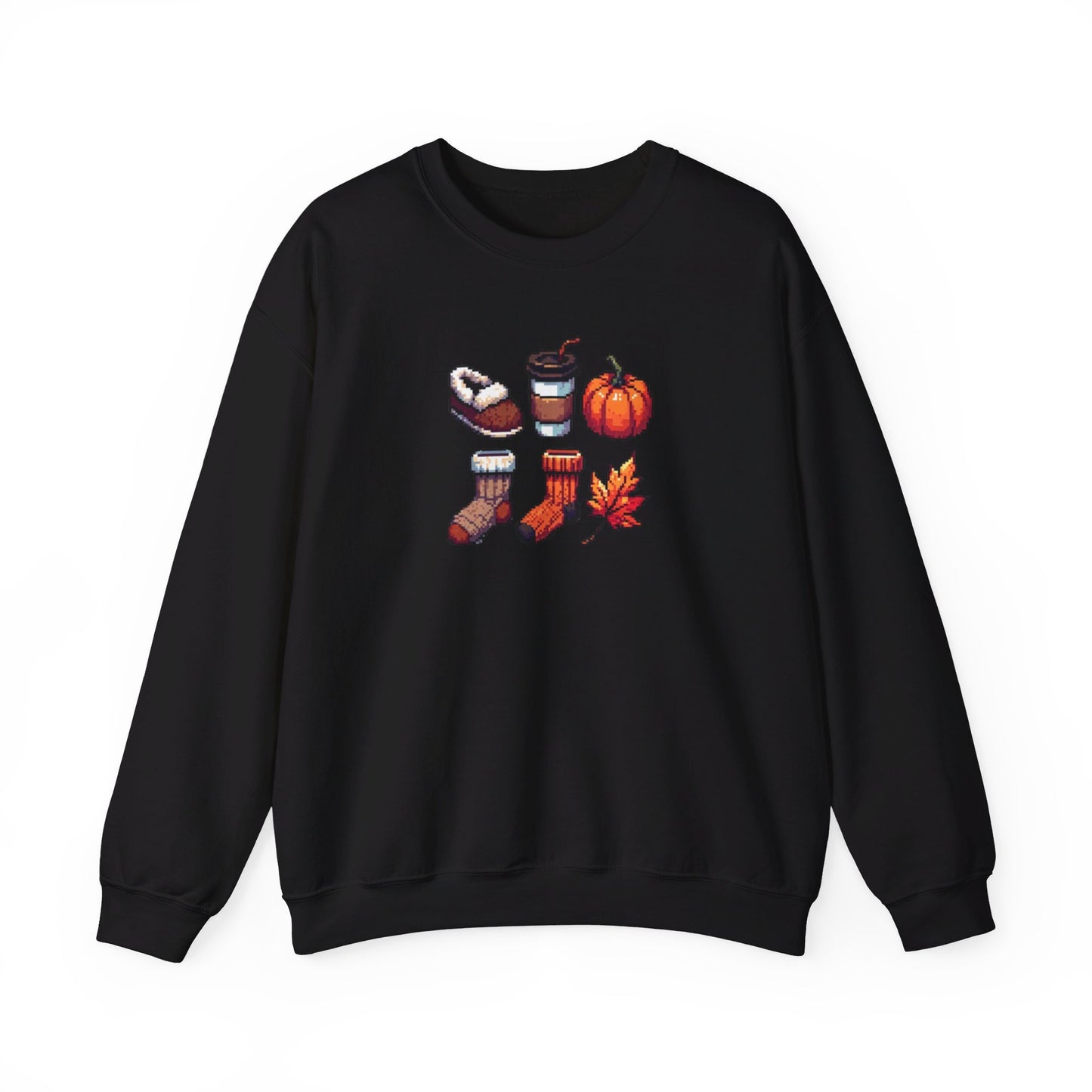 Sweater weather Crewneck