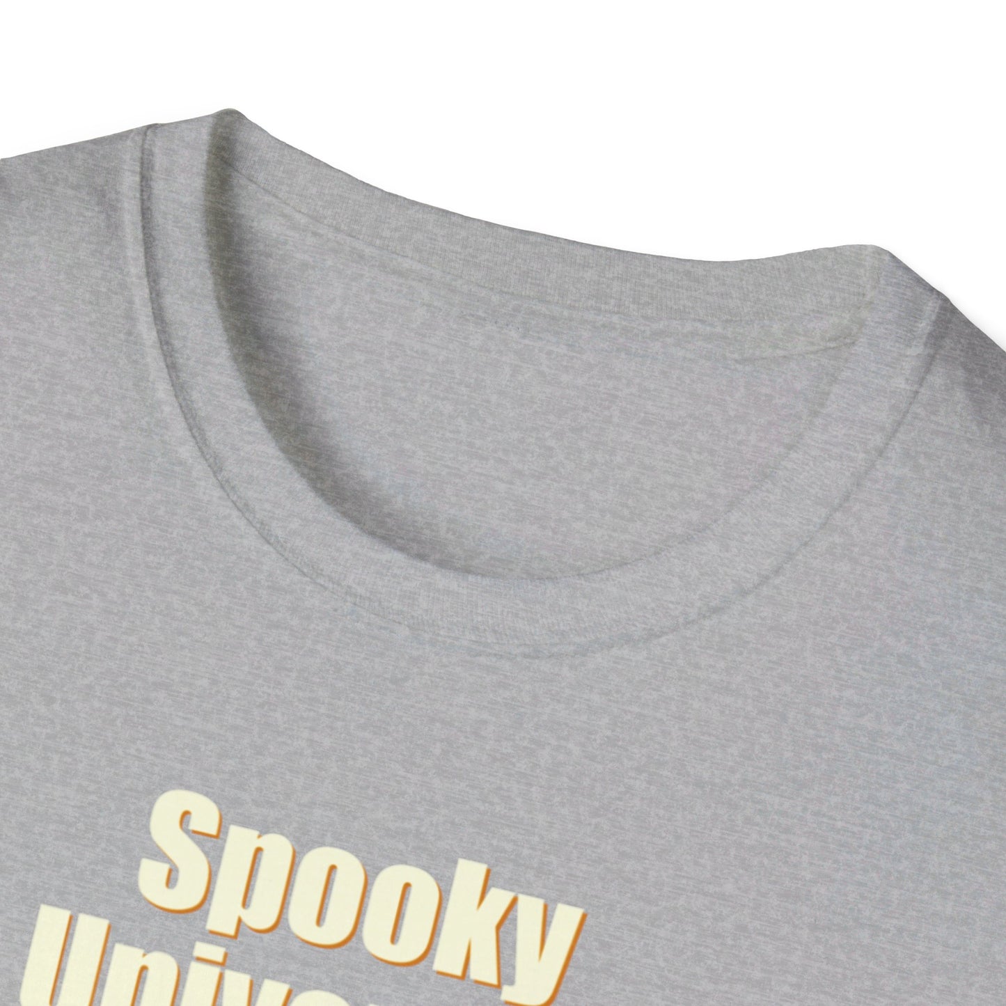 Spooky University T-Shirt