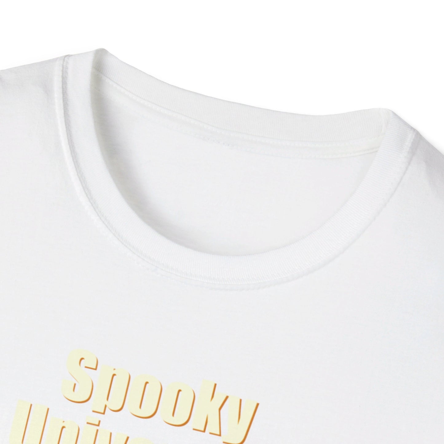 Spooky University T-Shirt