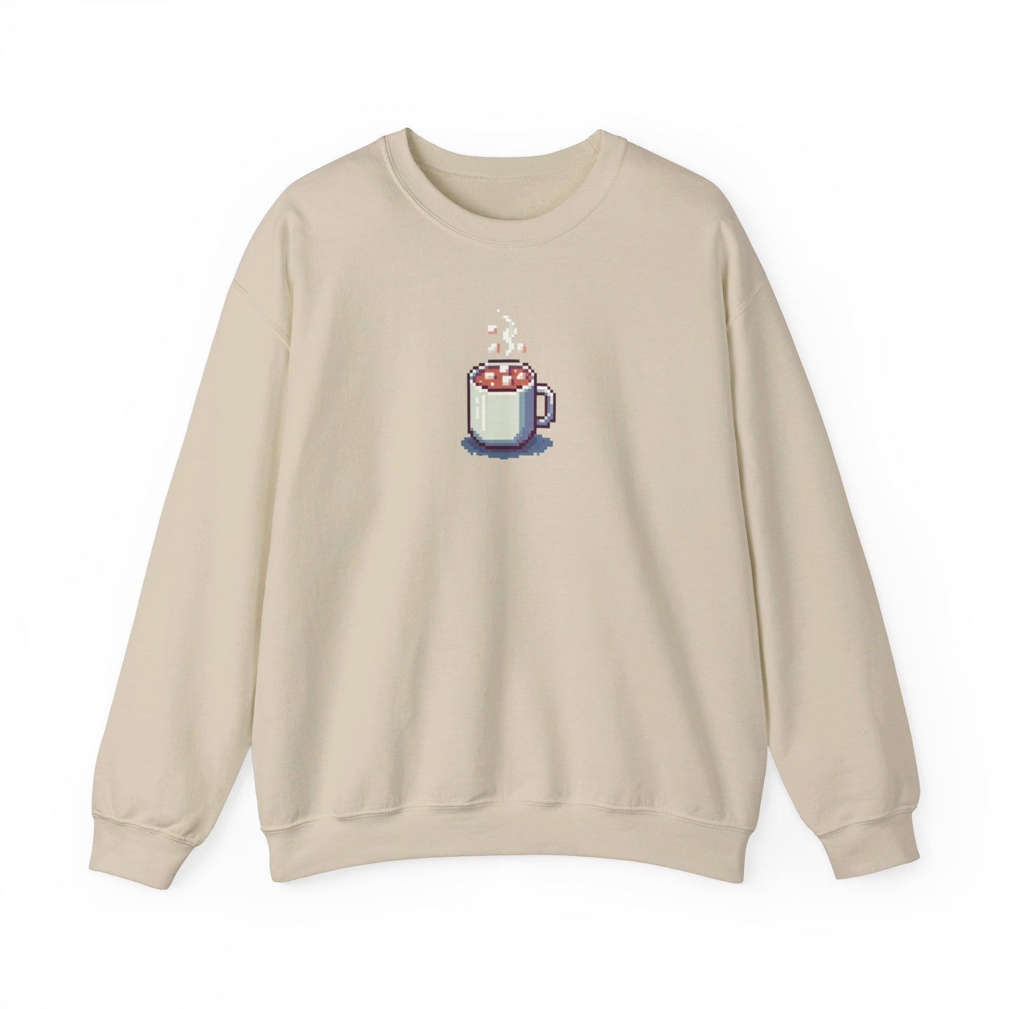 Coa Coa Dreams Crewneck