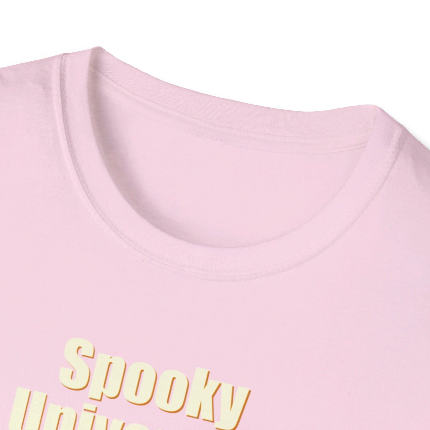 Spooky University T-Shirt