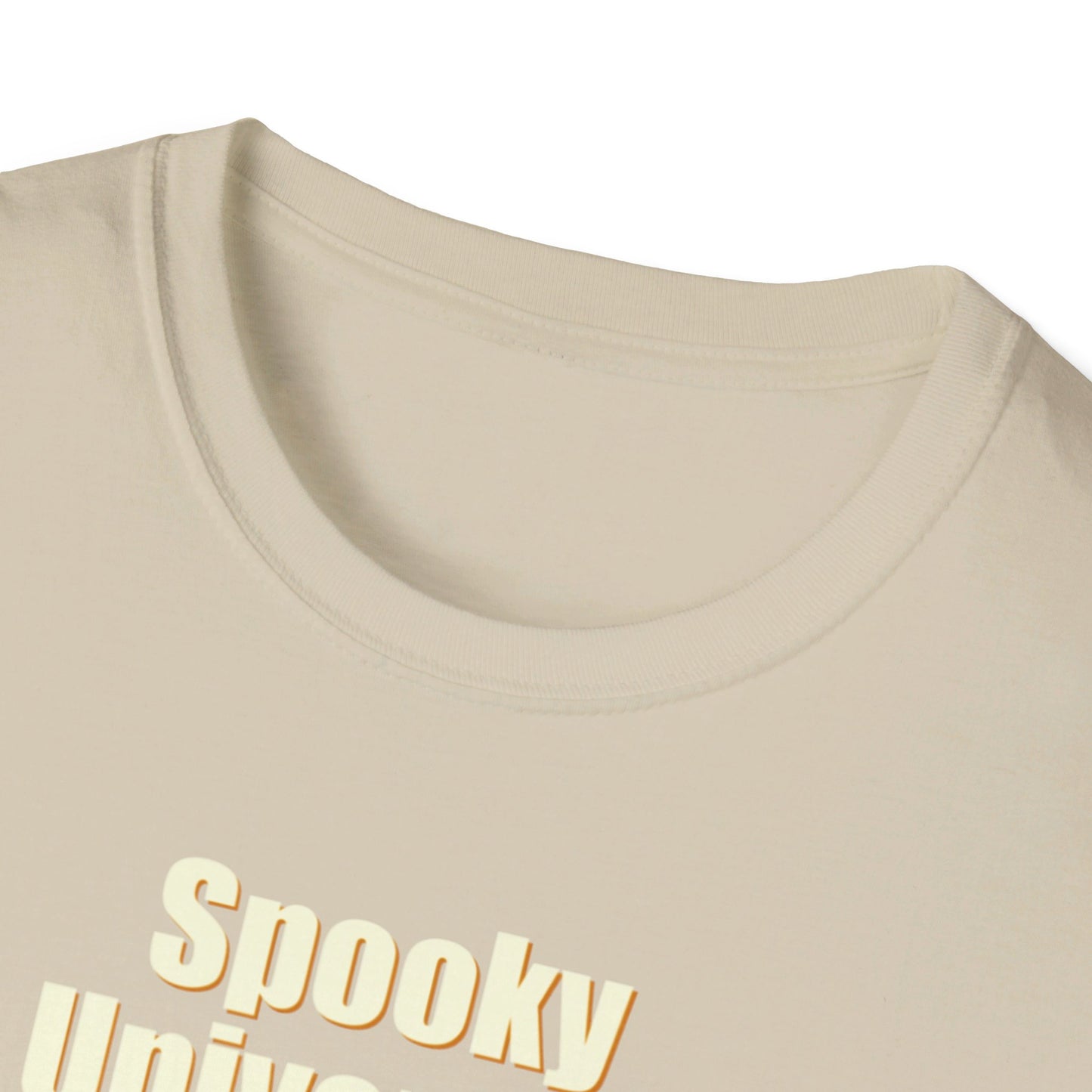 Spooky University T-Shirt