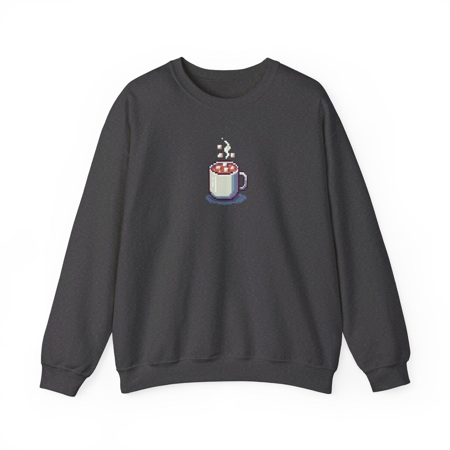 Coa Coa Dreams Crewneck