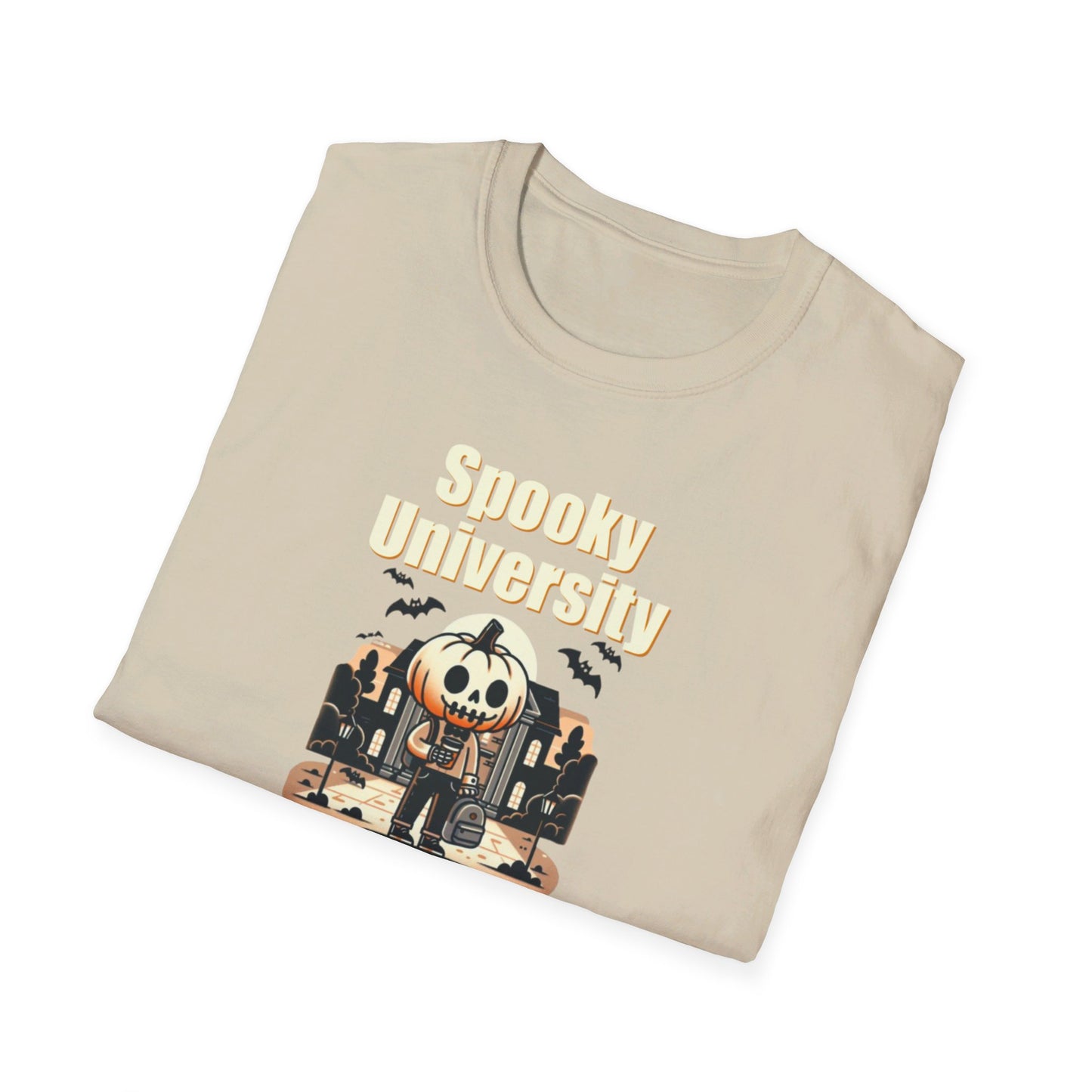 Spooky University T-Shirt