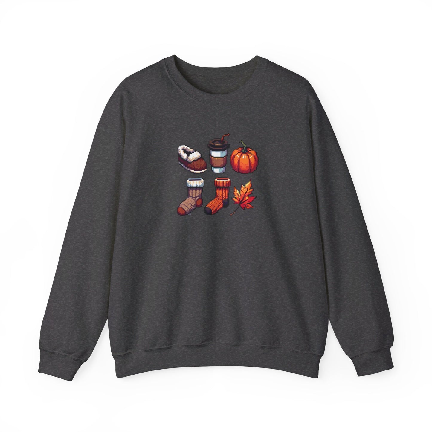 Sweater weather Crewneck