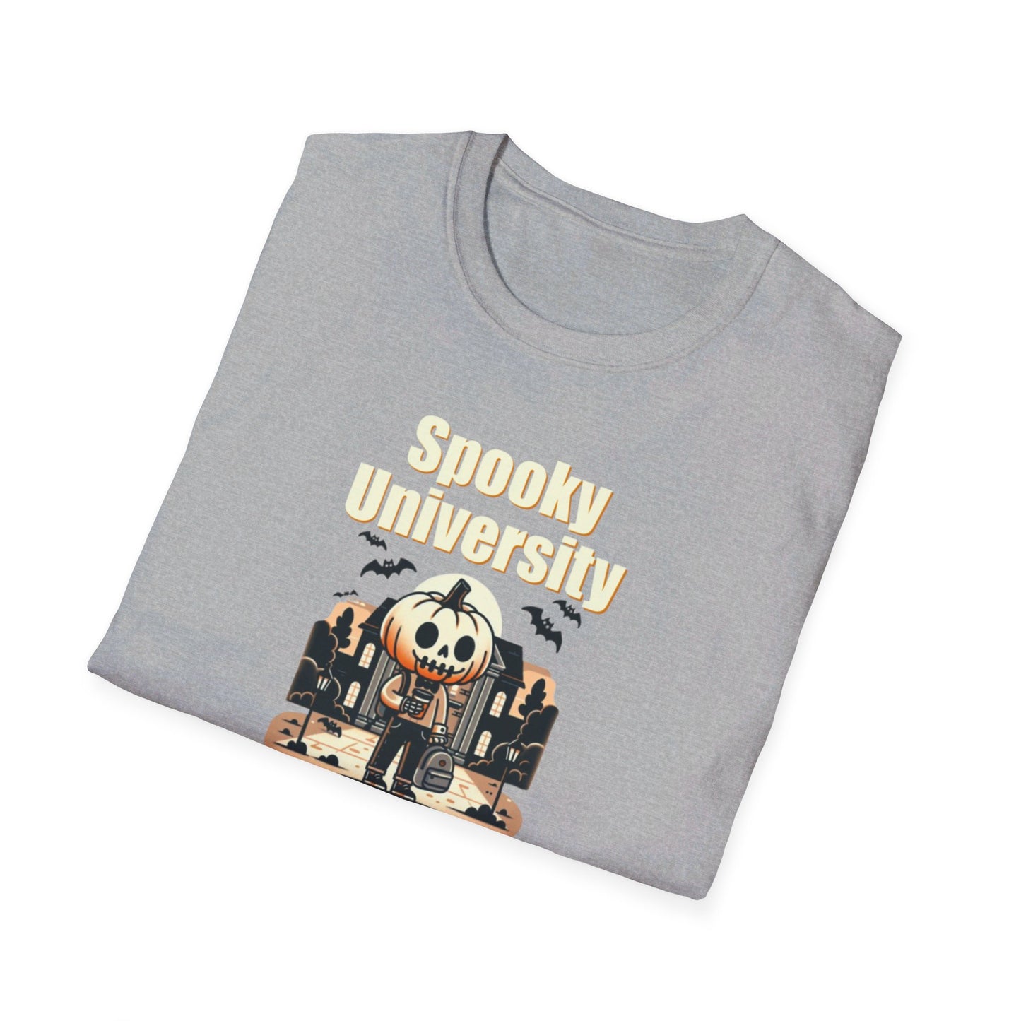 Spooky University T-Shirt