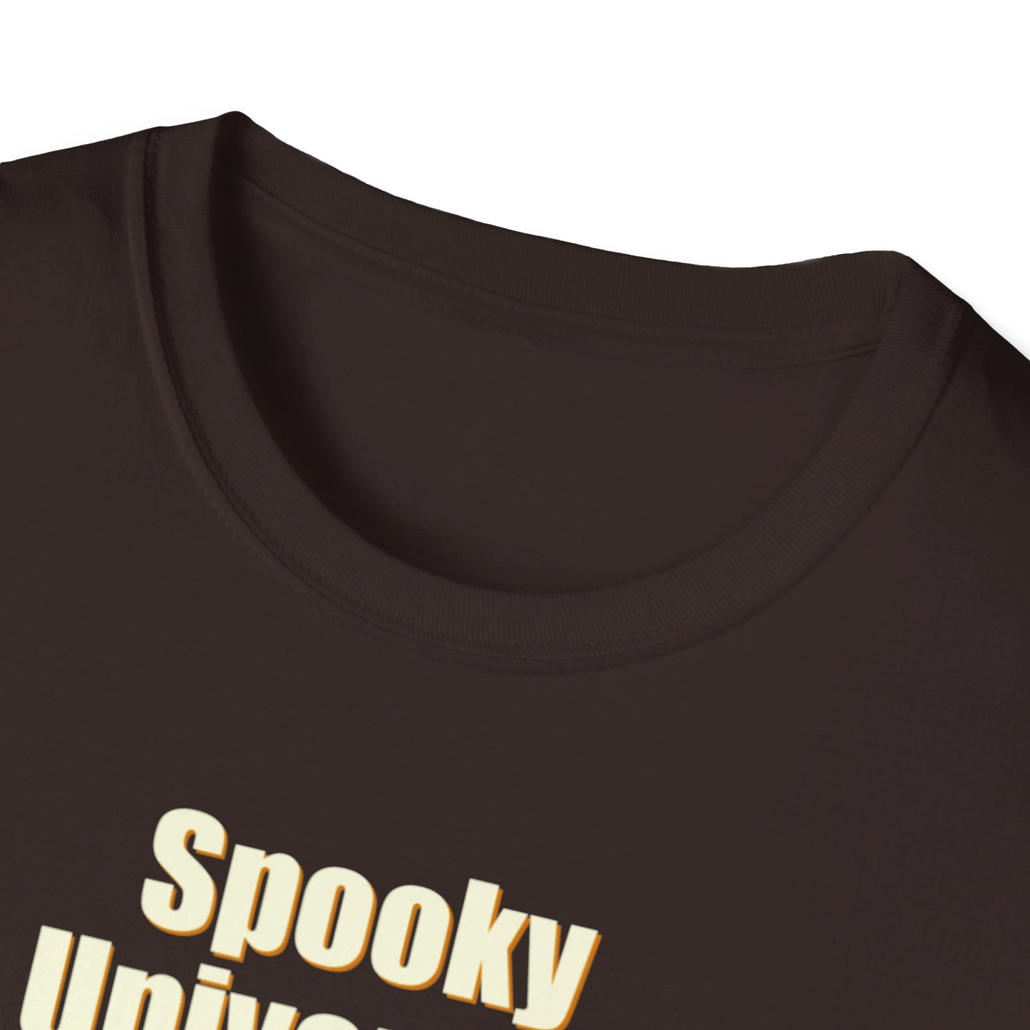 Spooky University T-Shirt