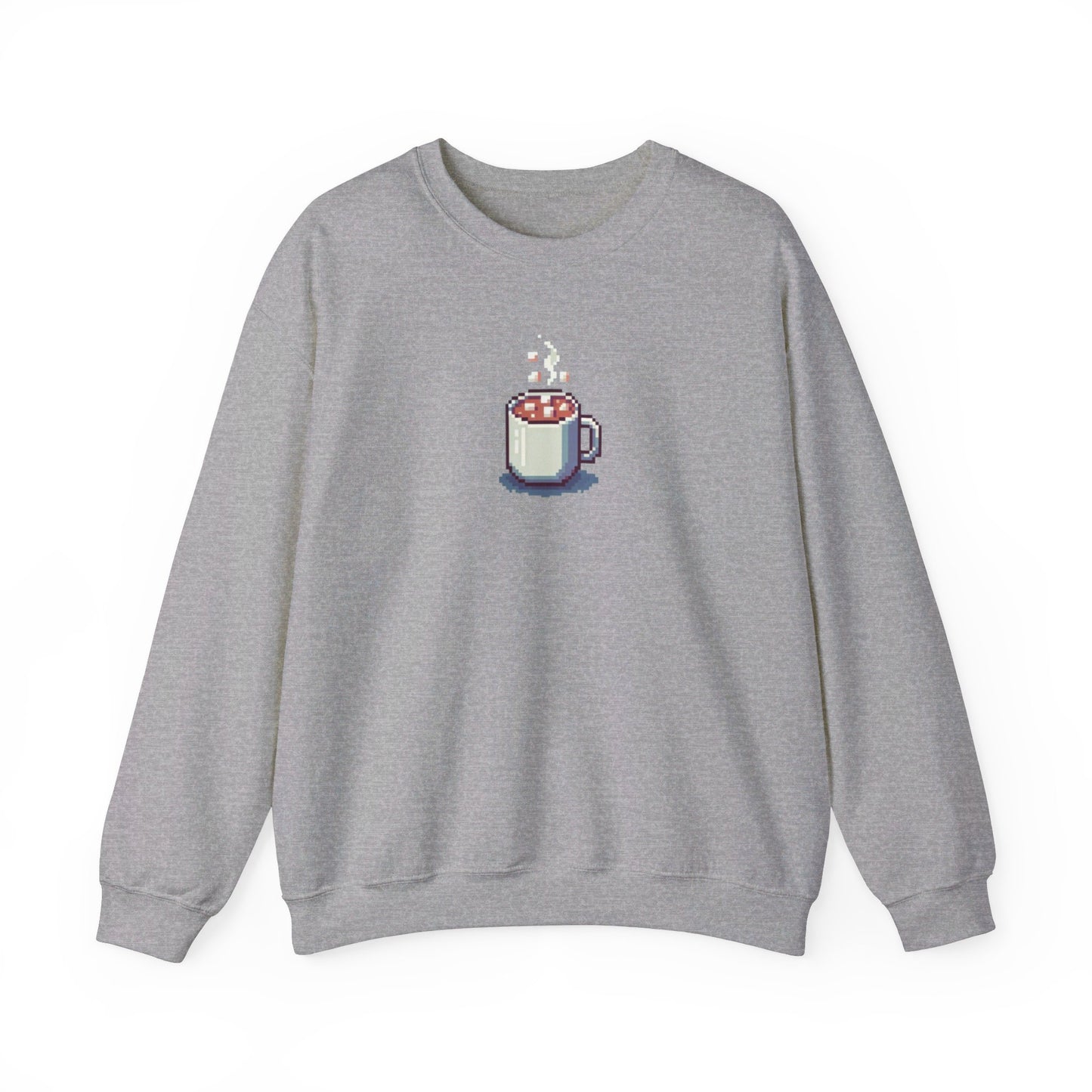 Coa Coa Dreams Crewneck