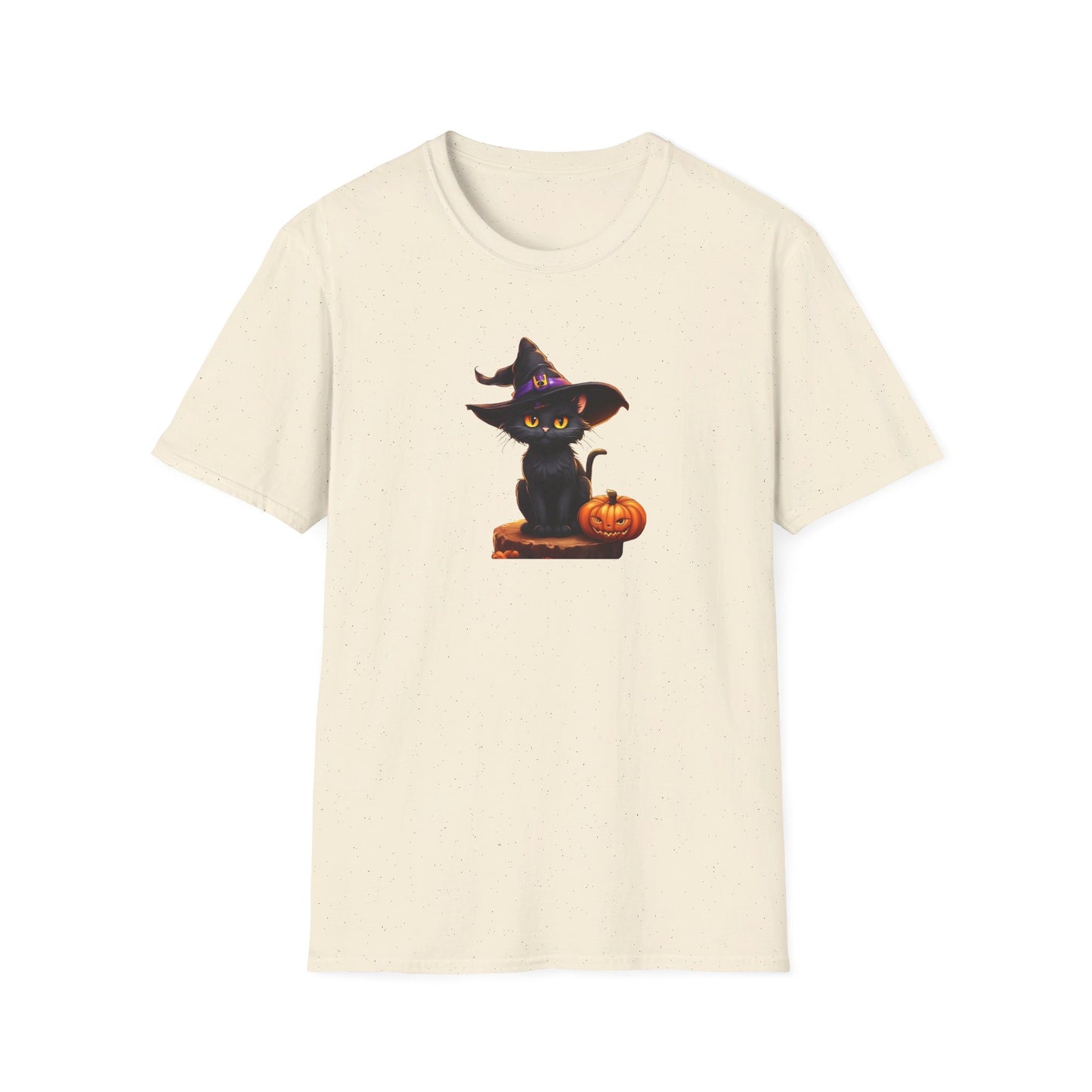 Spooky Kitty T-Shirt