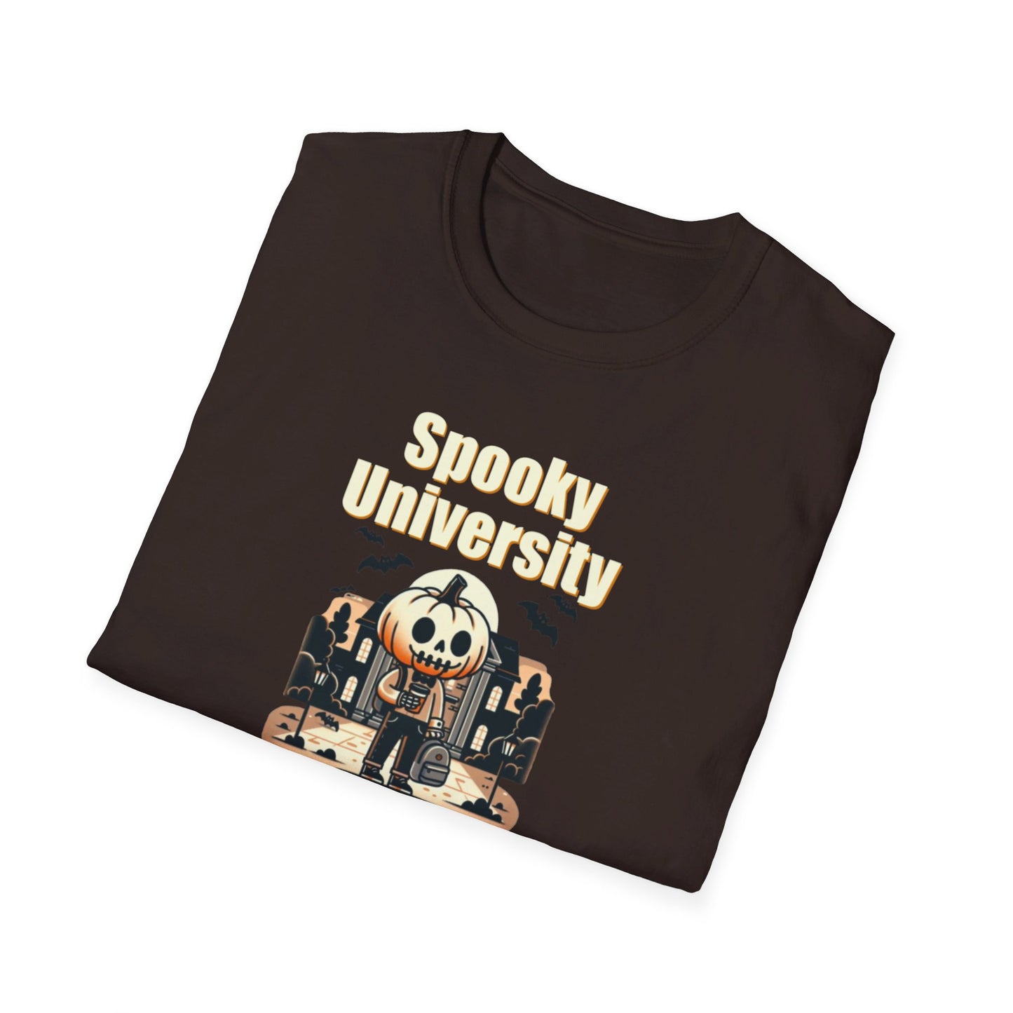 Spooky University T-Shirt